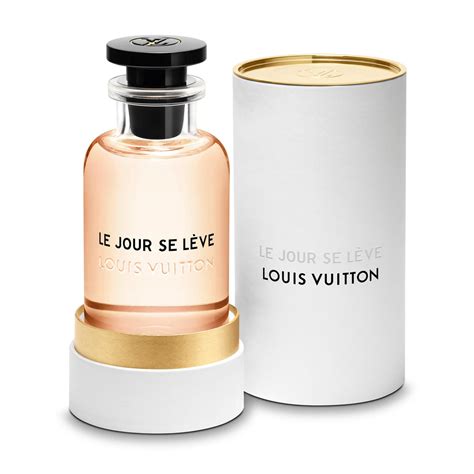 louis vuitton le jour se lève eau de parfum|le jour se lève perfume.